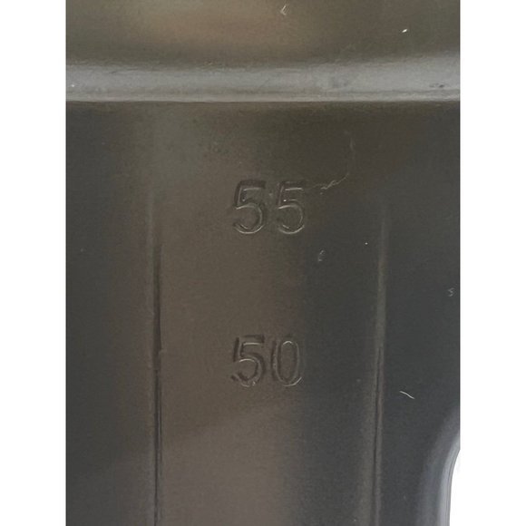 Hydrojug Hydro Jug 73 oz gray with camo sleeve and strap - Picture 4 of 7